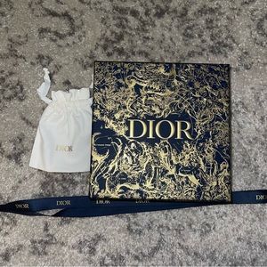 Beautiful Dior Box Set